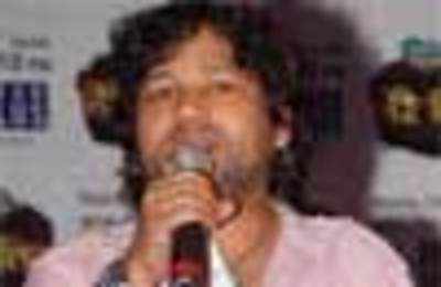 Kailash Kher to release song on CWG
