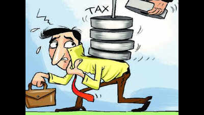 Civic body hikes professional tax by 35%; activists cry foul