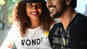 Even after marriage we will be best friends: Pearle and Srinish, the new couple in town
