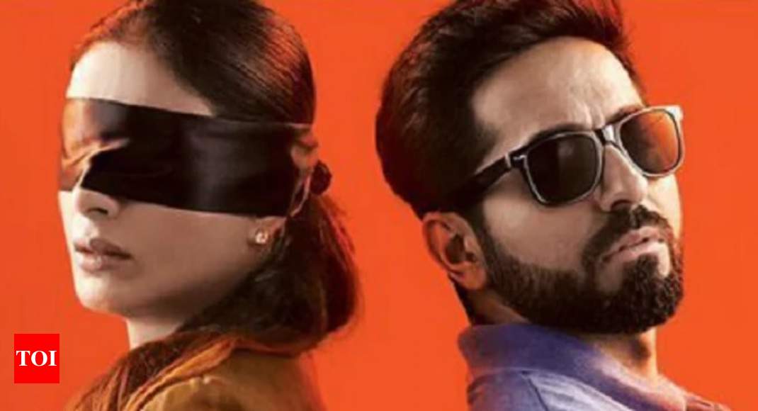 Andhadhun movie best sale mx player