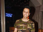 Salim Merchant