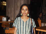 Tannishtha Chatterjee