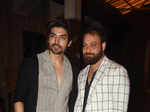 Gurmeet Choudhary and Chakshu Arora