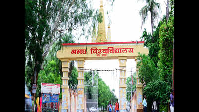 Magadh University offers 55% of its employees to PPU