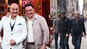 Amid his ongoing treatment, Rishi Kapoor takes a walk with Anupam Kher in Manhattan 