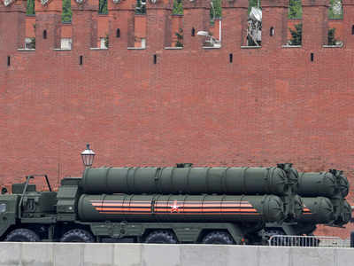 S-400 deal gives US a unique chance to spell out special relations with India
