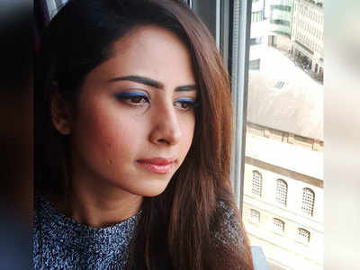 Qismat: Sargun Mehta pens an emotional note
