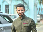 Sharman Joshi 