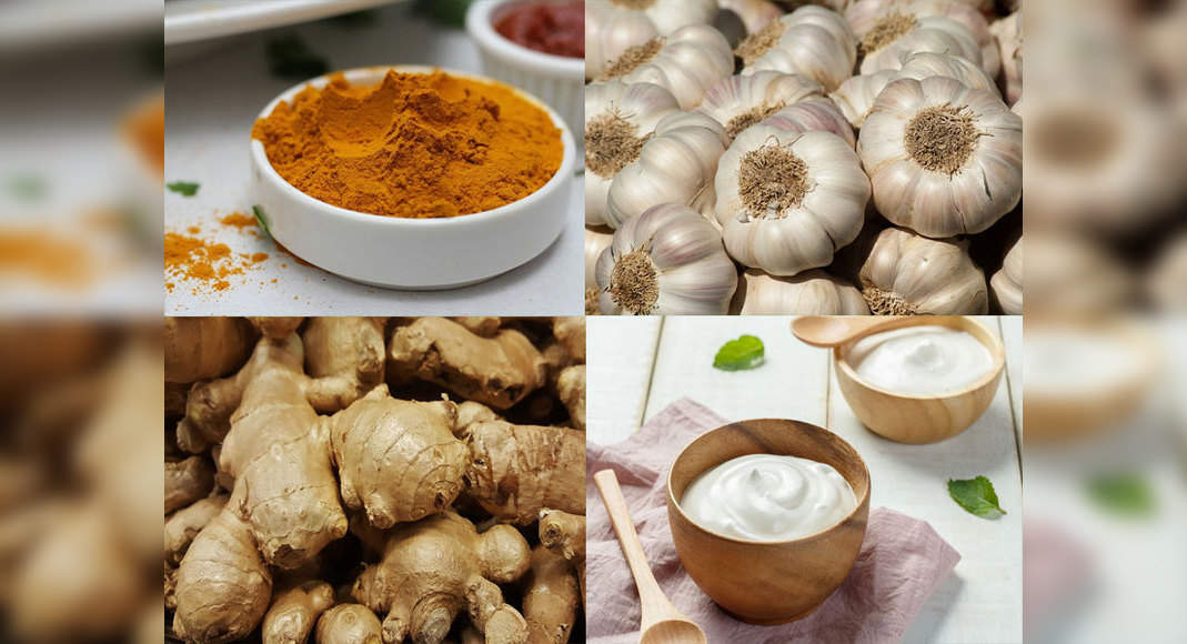 7 superfoods that will help you stay safe from seasonal flu