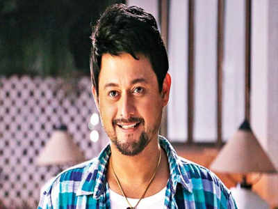 Swapnil Joshi has a special appeal for his fans