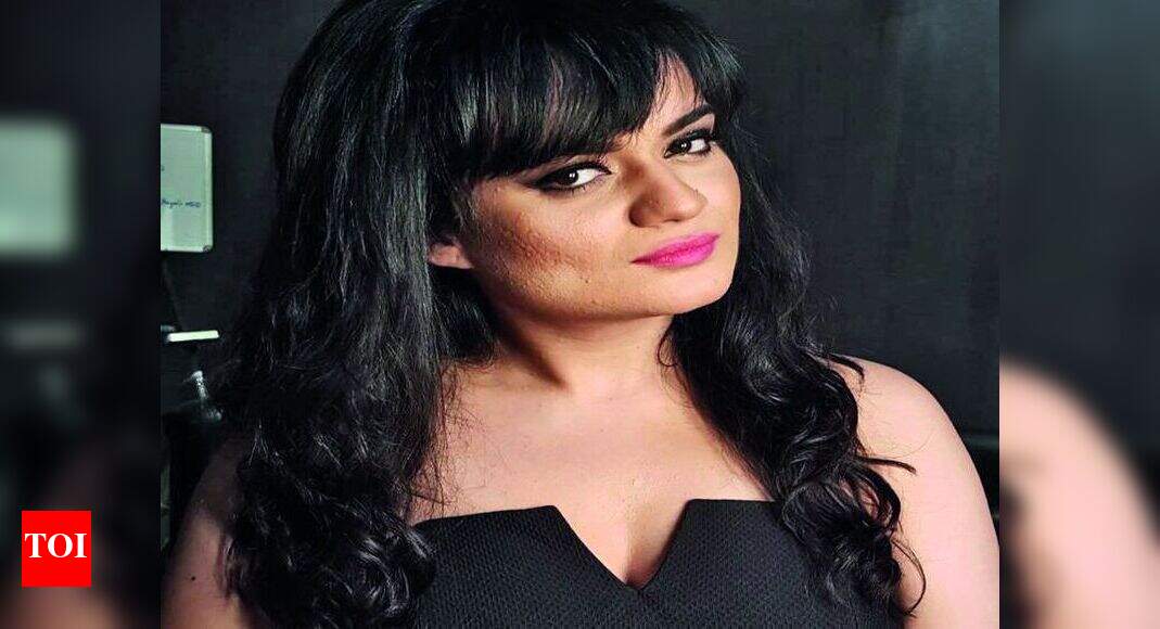 Aditi Singh Sharma to open for Bryan Adams in Bengaluru - Times of India