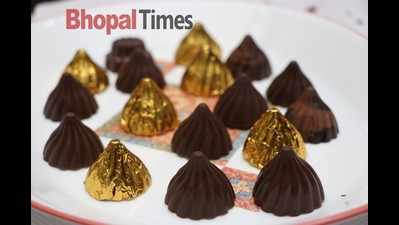 Here’s why Bappa’s favourite sweet is a hit across households