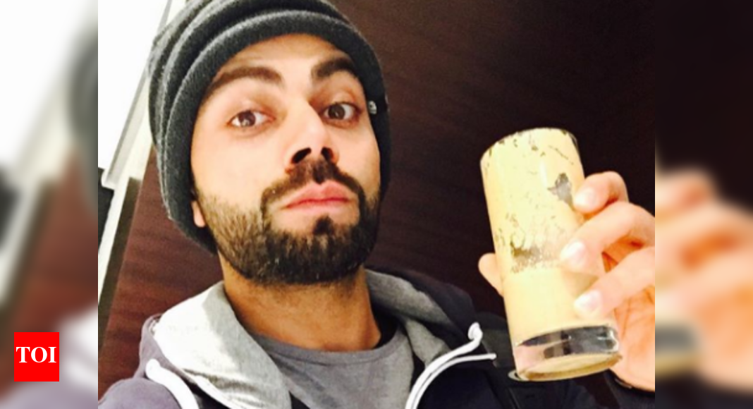 Virat Kohli has turned vegan, should you too? Times of India