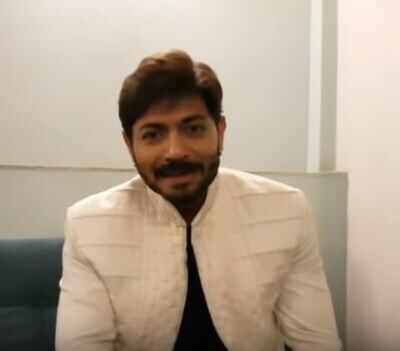 Los Angeles based university to confer Kaushal Manda with a doctorate degree?