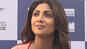 It should be a #YouToo movement for men instead of #MeToo, says Shilpa Shetty