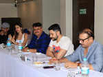 Ashwini Chaudhary, Sonnalli Seygall, Jameel Khan and Aftab Shivdasani 