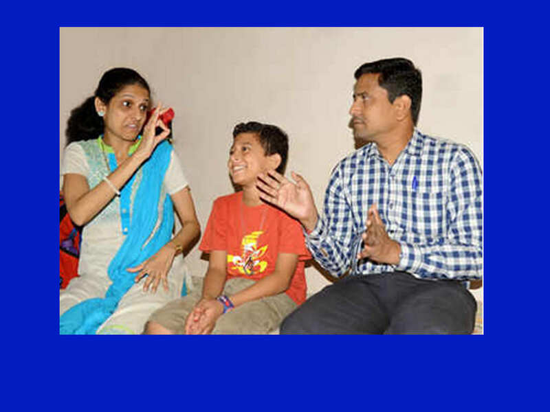 When making Indian Sign Language official becomes a big fight