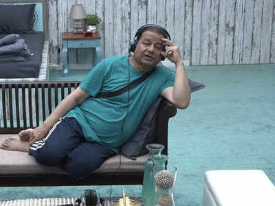 Bigg Boss 12: Housemates back-bite about Anup Jalota, call him dual faced post his exit