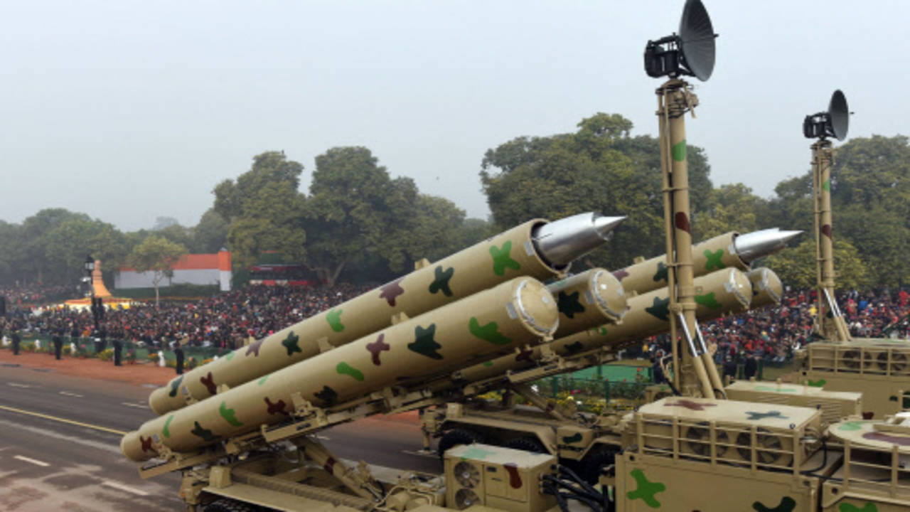 1 Why Brahmos Is Crucial To India Times Of India