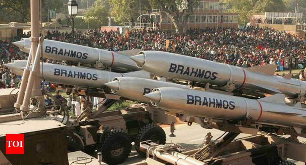 Brahmos Missile: BrahMos engineer arrested for leaking missile info to ...