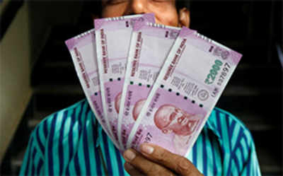 India’s personal wealth may grow at 13%: Report