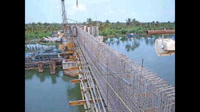 Pizhala bridge work: HC criticizes GIDA, Kerala govt