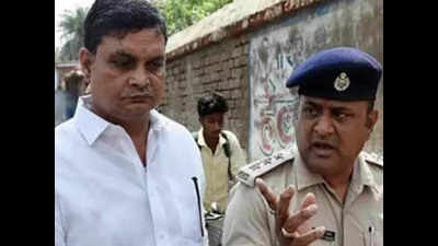 Muzaffarpur shelter home case: Brajesh Thakur’s arms seized