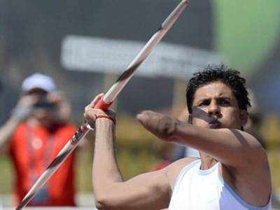 Devendra Jhajharia, two-time Paralympic gold medallist, set to retire