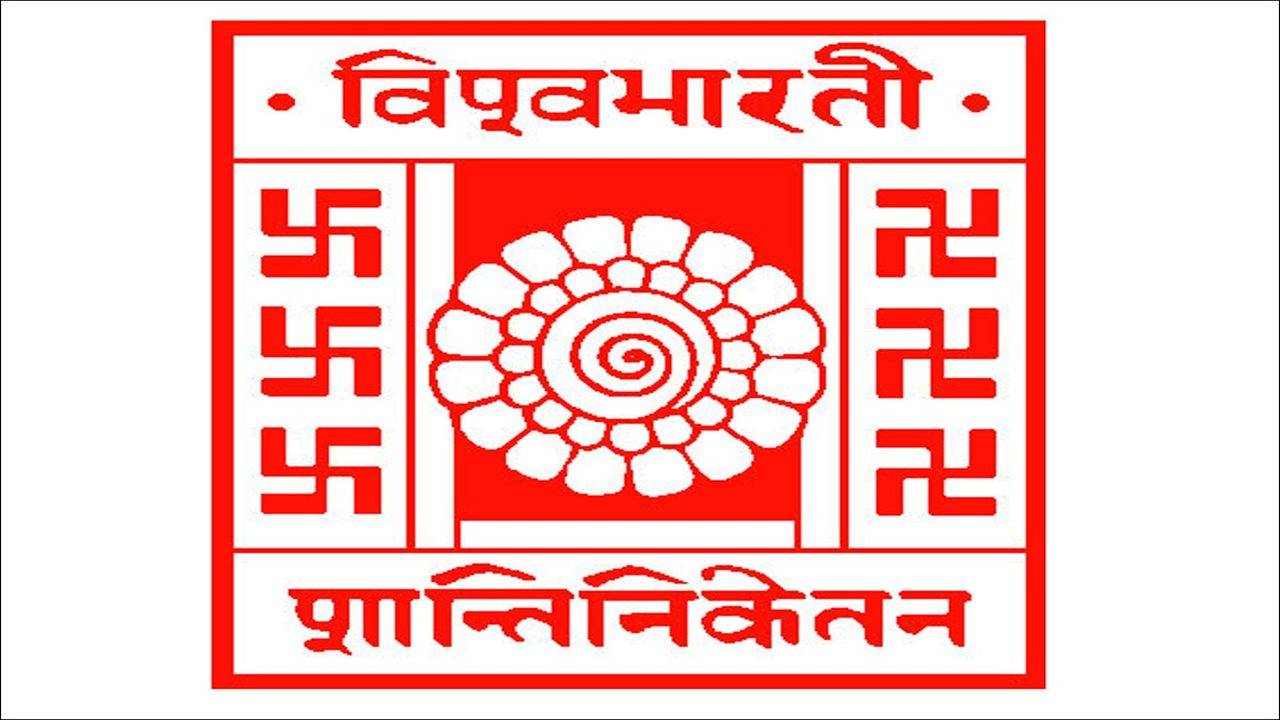 Visva-Bharati University says 'UNESCO plaque' on Santiniketan was temporary