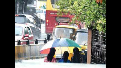 Thundershowers to continue in Kerala till Friday, says IMD
