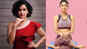 Sanya Malhotra: Got inspired from Shilpa Shetty's yoga videos