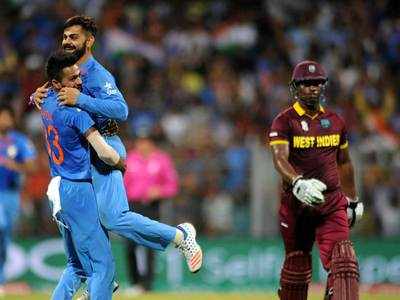 Cloud of uncertainty over India-West Indies ODI in Mumbai