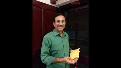 DISTANCE CANNOT SPOIL THE RAKSHABANDHAN FERVOUR