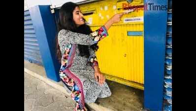 DISTANCE CANNOT SPOIL THE RAKSHABANDHAN FERVOUR