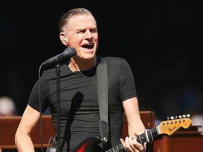 Desi singers excited to perform with Bryan Adams