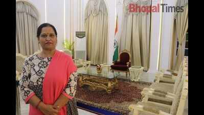 When Raj Bhawan opened its gates for the public