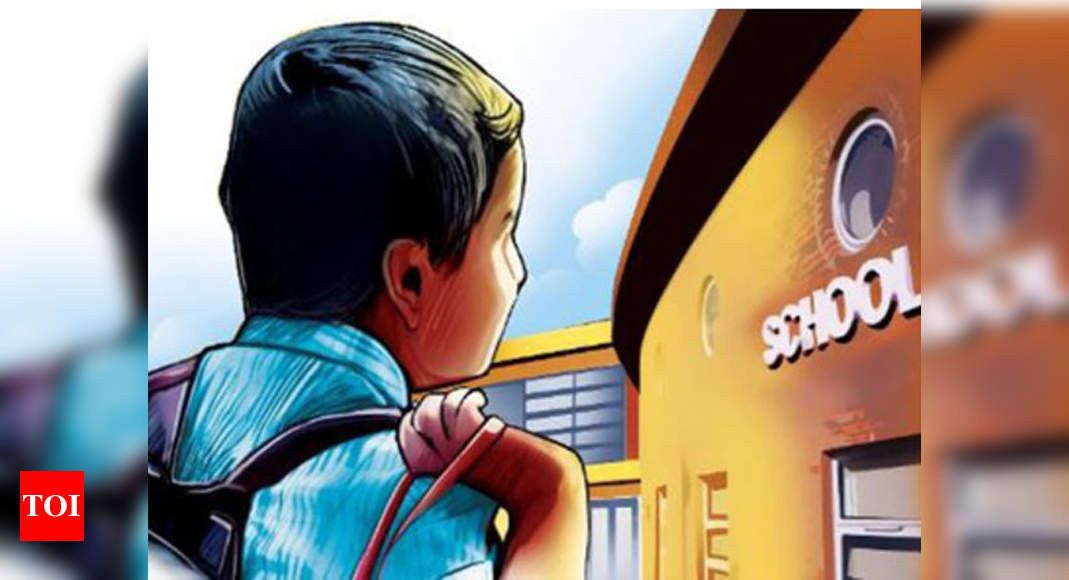 Tamil is not must for kids who shift to state board | Chennai News - Times  of India
