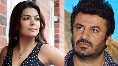After Kangana Ranaut, actress Nayani Dixit accuses Vikas Bahl of harassment