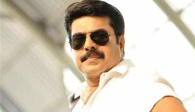 Mammootty to play a Stanford professor in Pathinettam Padi