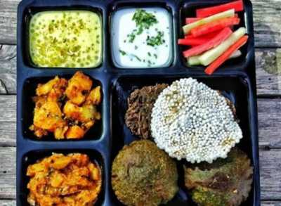 Navratri 2020: 20 Navratri foods you can relish during Navratri Vrat