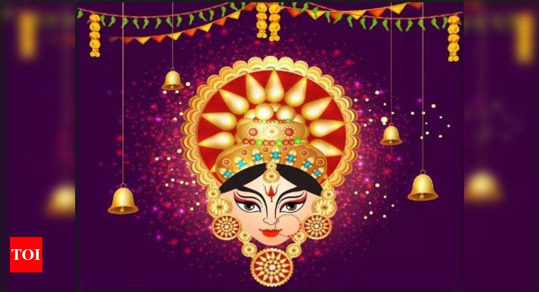 Navaratri – Significance of Colors – ensures