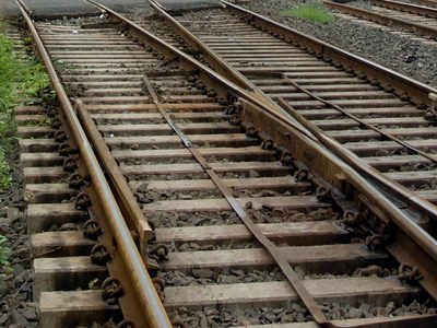 Key railway meet reviews performance | Aurangabad News - Times of India