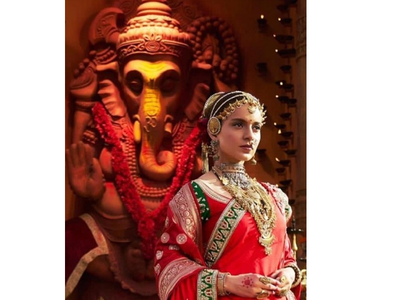 'Manikarnika: The Queen of Jhansi': Economic Offences Wing dismisses case filed by Ketan Mehta against the film