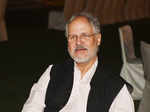 Najeeb Jung 