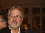 Najeeb Jung 