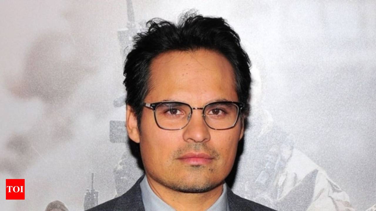 Michael Pena to play Mr Roarke in 'Fantasy Island' film