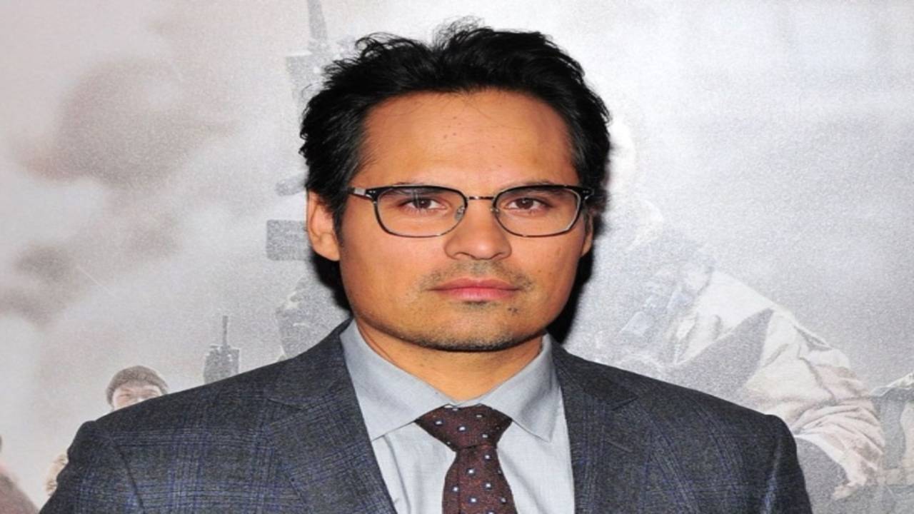 Michael Peña Is Mr. Roarke In 'Fantasy Island' From Sony & Blumhouse