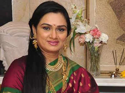 Padmini Kolhapure to play a historical character