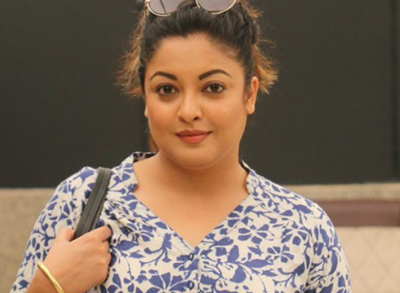 Why Tanushree Dutta is my superhero - The Times of India
