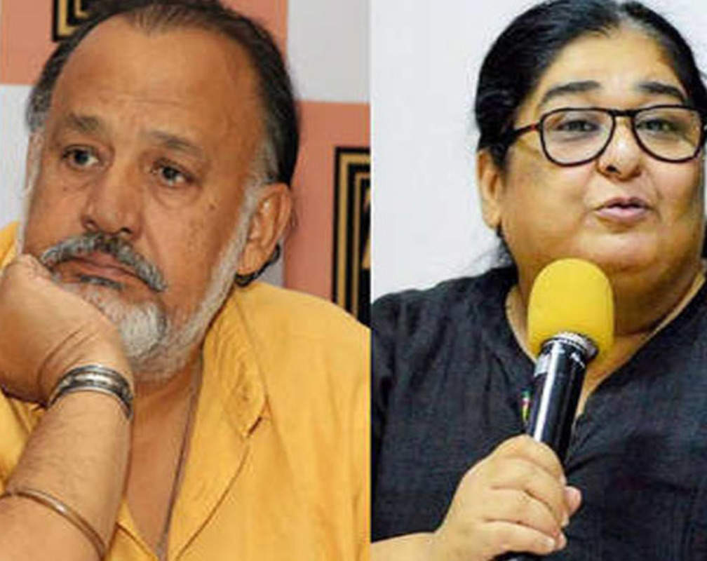 
CINTAA to take action against Alok Nath
